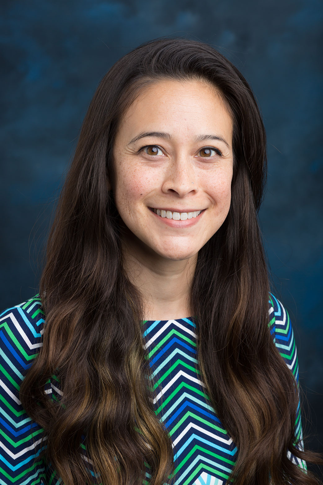 Jennifer Garcia Psychology Applied Research Center
